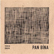 Pan Bína - Kniha