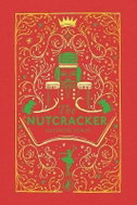 Tale of the Nutcracker - Kniha