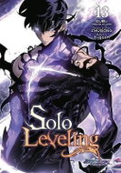 Solo Leveling, Vol. 13 (comic) - Kniha