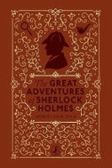Great Adventures of Sherlock Holmes - Kniha