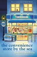 Convenience Store by the Sea - Kniha