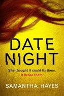 Date Night - Kniha