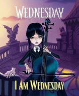 Wednesday: I Am Wednesday - Kniha