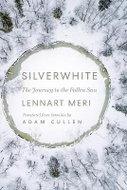 Silverwhite - Kniha
