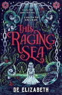 This Raging Sea - Kniha