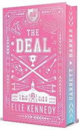 Deal - Kniha