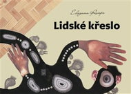 Lidské křeslo / Hmyz - Kniha