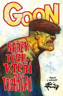 Goon 12 - Nářek těch, kteří nás vychovali - Kniha