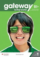 Gateway to the World Maturita B1+ Czech Booklet - Kniha