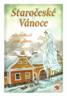 Staročeské Vánoce - Kniha