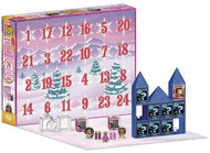 Funko Bitty POP: Disney Princess - Adventní kalendář - Advent Calendar
