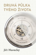 Druhá půlka tvého života - Kniha