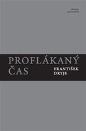 Proflákaný čas - Kniha