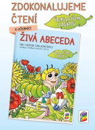 Zdokonalujeme čtení k Živé abecedě - Kniha
