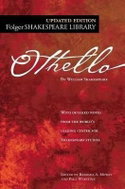 Tragedy of Othello, the Moor of Venice - Kniha