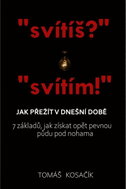 Jak přežít v dnešní době - Kniha