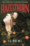 Hazelthorn - Kniha