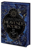 Heavenly Bodies Deluxe Edition - Kniha