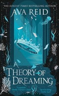 Theory of Dreaming - Kniha