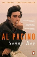 Sonny Boy - Kniha