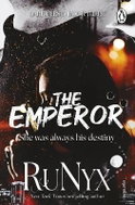 Emperor - Kniha