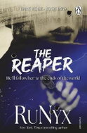 Reaper - Kniha