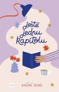 Ještě jednu kapitolu - Knižní deník - Kniha