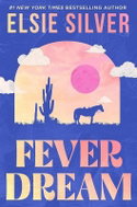 Fever Dream - Kniha