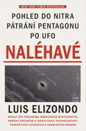 Naléhavé - Pohled do nitra pátrání Pentagonu po UFO - Kniha