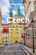 Lonely Planet Czech Phrasebook & Dictionary - Kniha