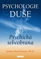 Psychologie duše - Psychická sebeobrana - Kniha