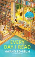Every Day I Read - Kniha