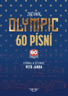 Olympic 60 písní zpěvník - Kniha