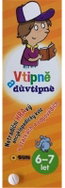 Hravý Ency Kvíz - Vtipně a důvtipně - Kniha