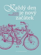 Každý den je nový začátek - Kniha