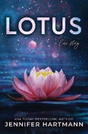 Lotus - Kniha