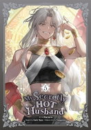 My Secretly Hot Husband, Vol. 5 - Kniha