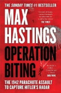 Operation Biting - Kniha
