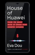 House of Huawei - Kniha