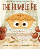 Humble Pie - Kniha