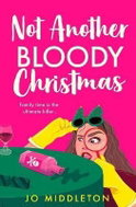 Not Another Bloody Christmas - Kniha