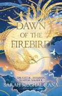 Dawn of the Firebird - Kniha