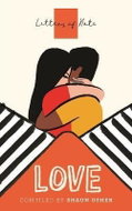 Letters of Note: Love - Kniha
