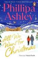 All We Want for Christmas - Kniha