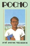 Pocho - Kniha
