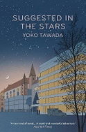 Suggested in the Stars - Kniha