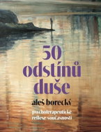 50 odstínů duše - Psychoterapeutické reflexe současnosti - Kniha