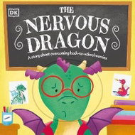 Nervous Dragon - Kniha