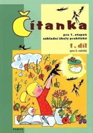 Čítanka pro 1. stupeň ZŠ praktické (pro 3. ročník), 1. díl - Kniha