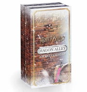 Harry Potter Adventní kalendář - Příčná ulice 2025 - Advent Calendar